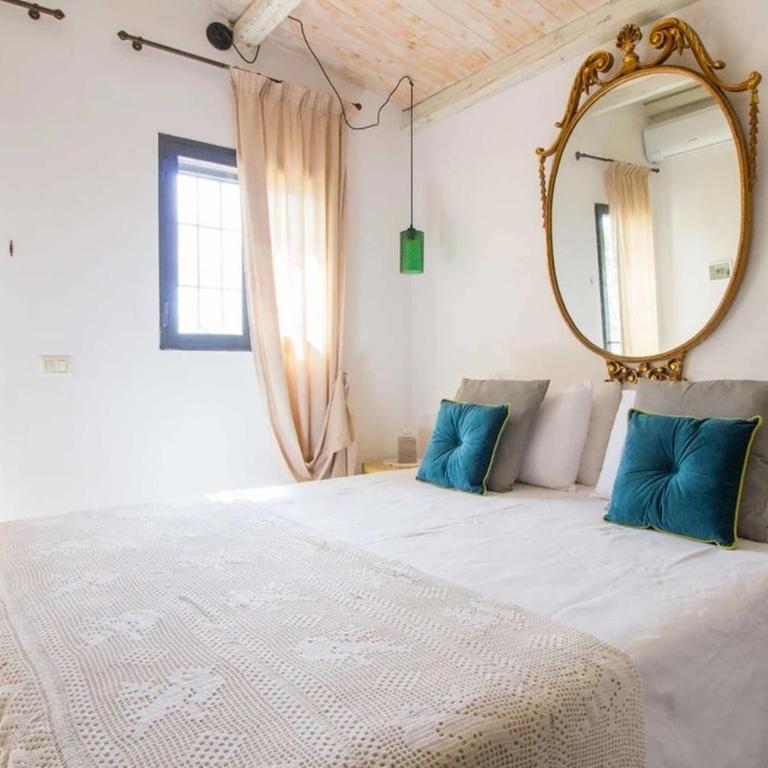 Nicuzza House with Panoramic Infinity Pool - Villa con Piscina Privata - 10