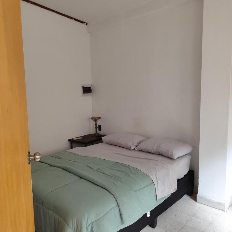 Libertador 6 MVD - Two-Room Apartment - 1
