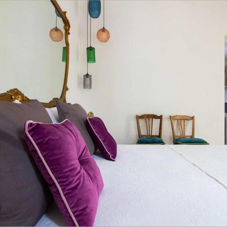 Nicuzza House with Panoramic Infinity Pool - Villa con Piscina Privata - 15