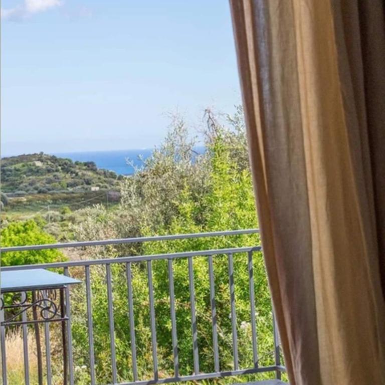 Nicuzza House with Panoramic Infinity Pool - Villa con Piscina Privata - 18