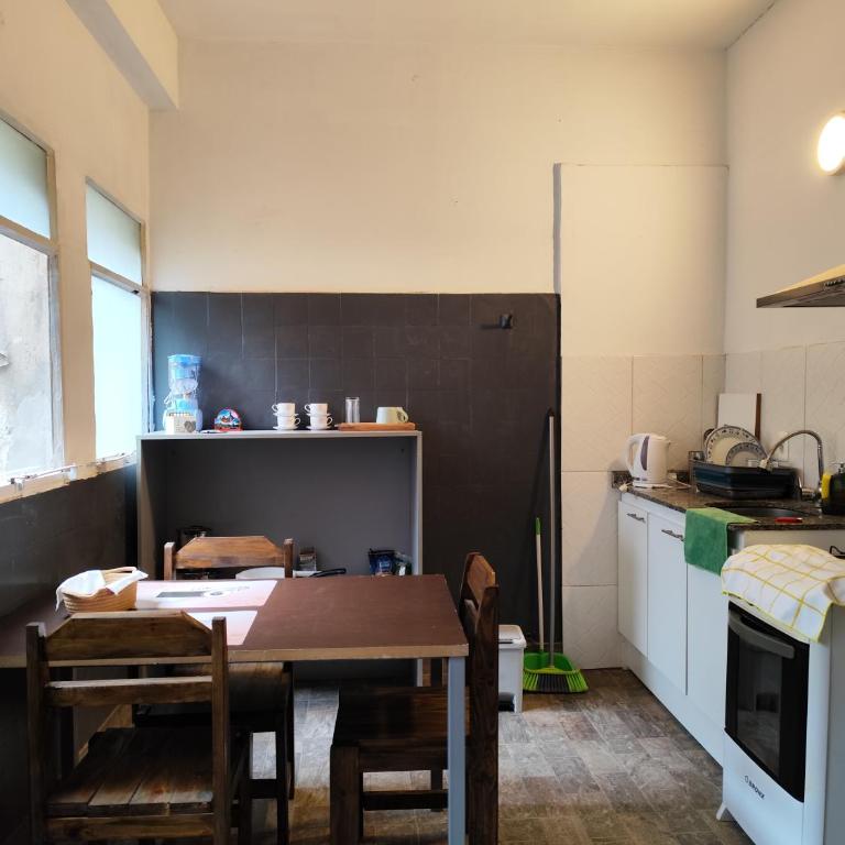 Libertador 6 MVD - Two-Room Apartment - 4