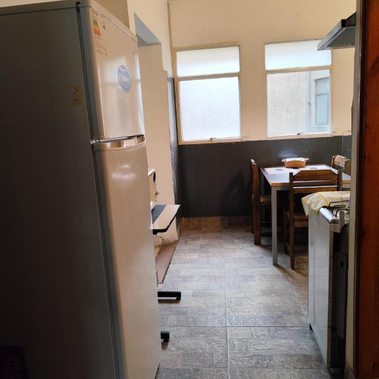 Libertador 6 MVD - Two-Room Apartment - 3