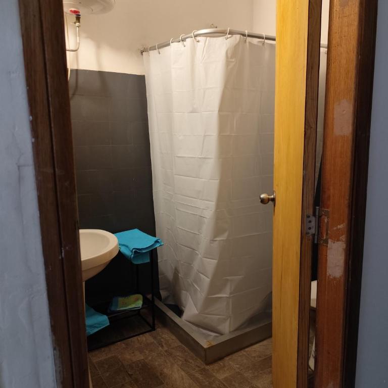 Libertador 6 MVD - Two-Room Apartment - 11