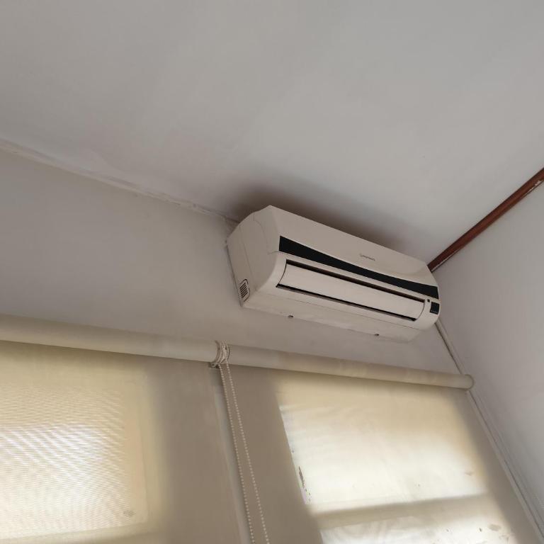 Libertador 6 MVD - Two-Room Apartment - 7