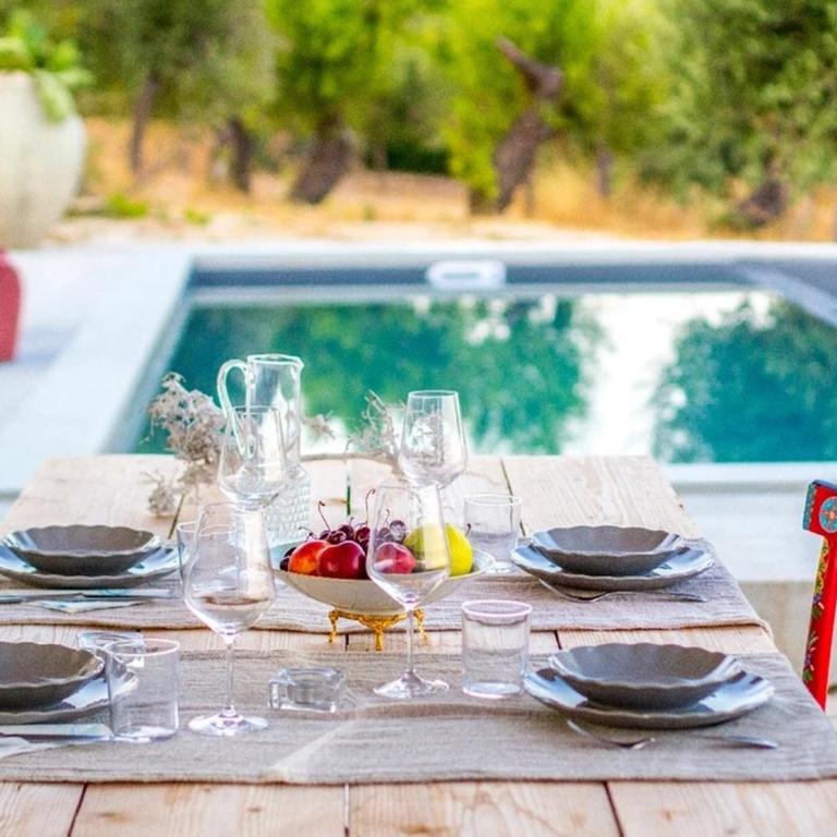 Nicuzza House with Panoramic Infinity Pool - Villa con Piscina Privata - 38