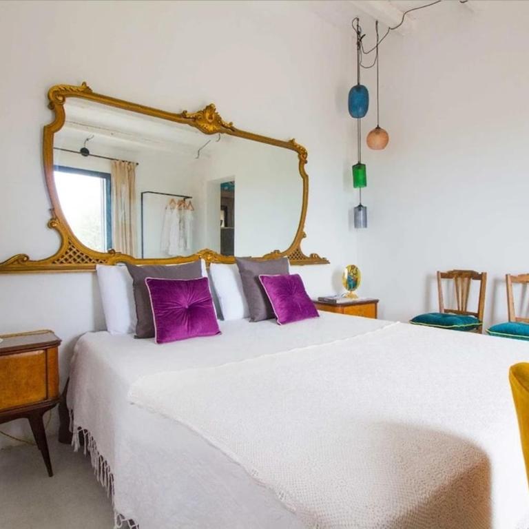 Nicuzza House with Panoramic Infinity Pool - Villa con Piscina Privata - 41