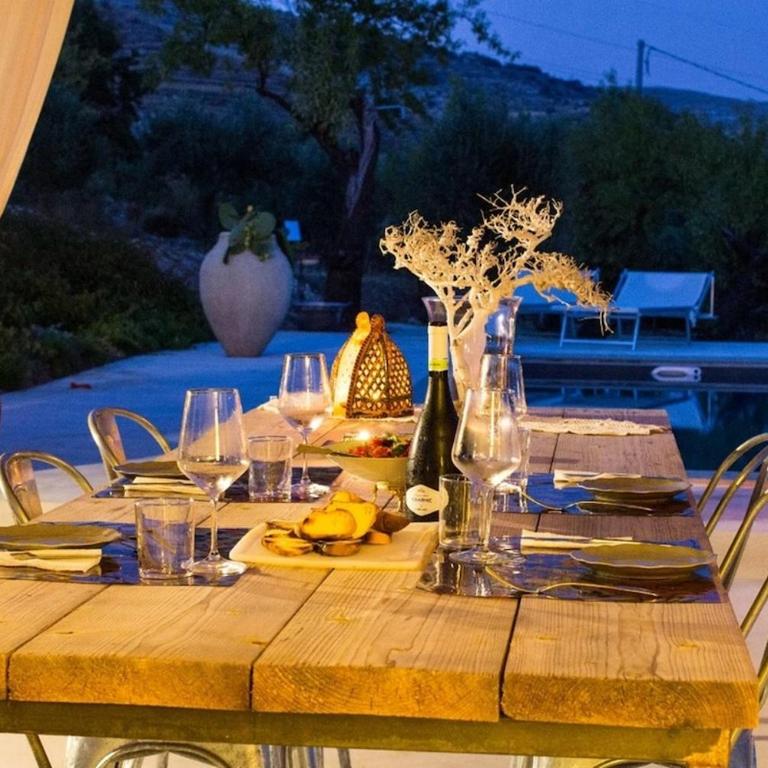 Nicuzza House with Panoramic Infinity Pool - Villa con Piscina Privata - 44