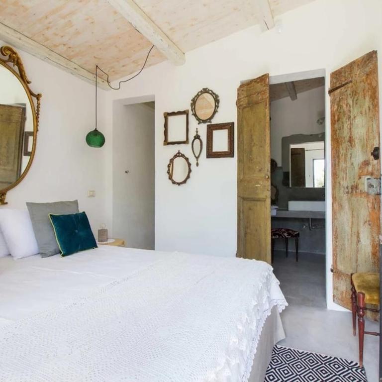 Nicuzza House with Panoramic Infinity Pool - Villa con Piscina Privata - 46