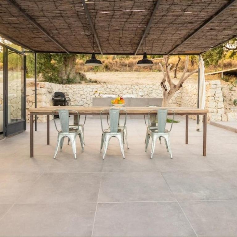 Nicuzza House with Panoramic Infinity Pool - Villa con Piscina Privata - 57