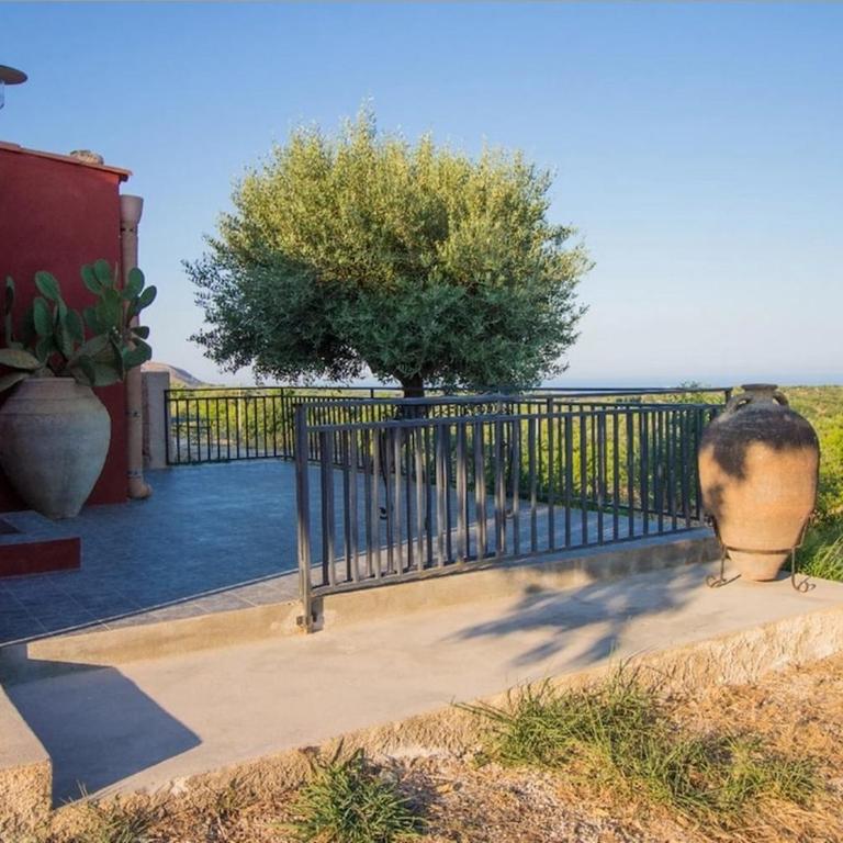 Nicuzza House with Panoramic Infinity Pool - Villa con Piscina Privata - 59