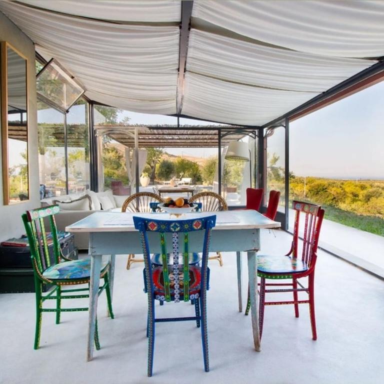 Nicuzza House with Panoramic Infinity Pool - Villa con Piscina Privata - 2
