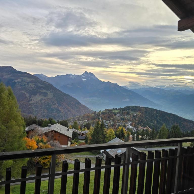 Chalet les Charmes - Chalet - 26