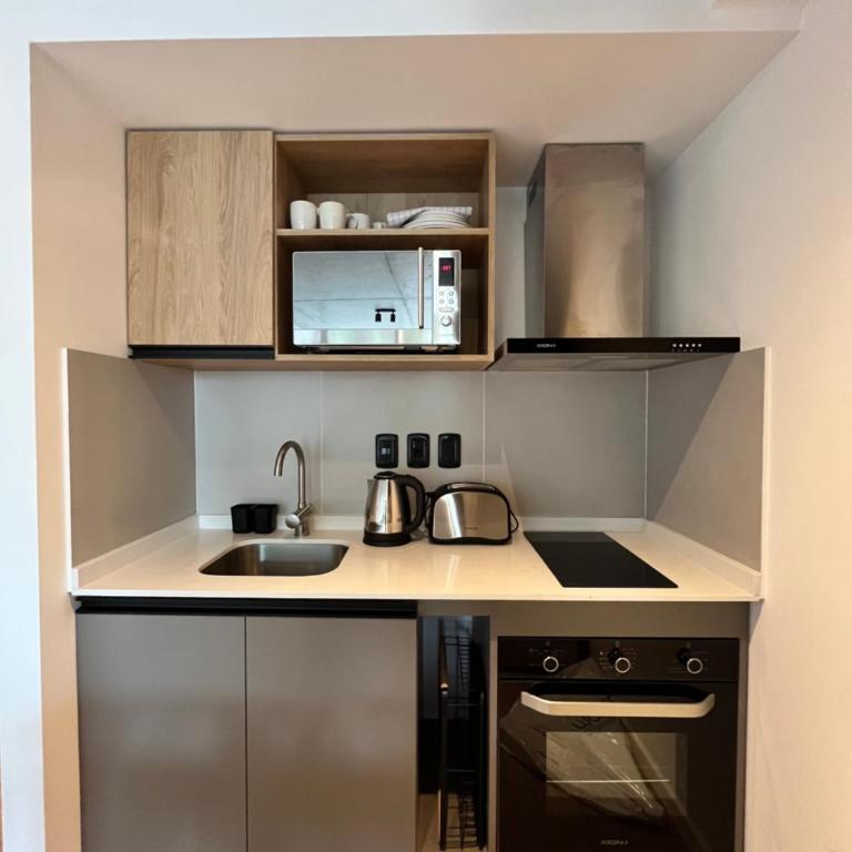 Link - One-Bedroom Apartment - 10