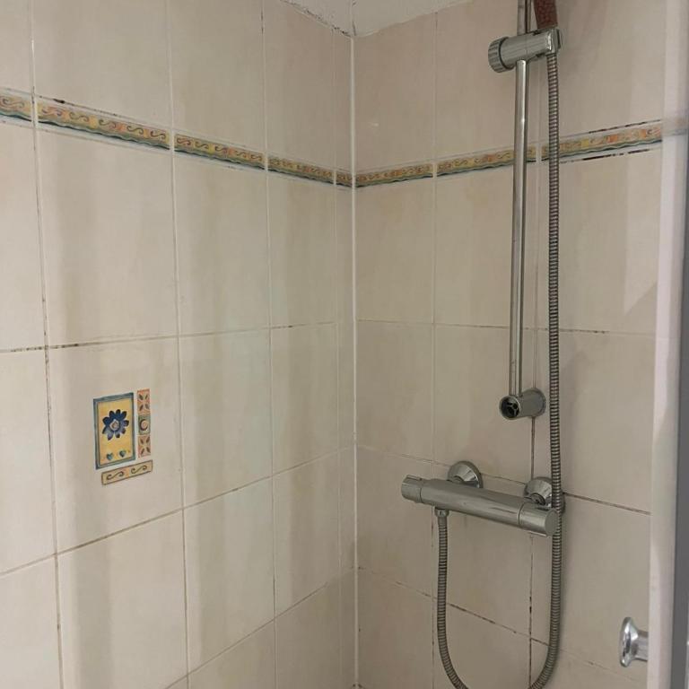 Duplex au 15eme arrondissement - Appartement 1 Chambre - 4
