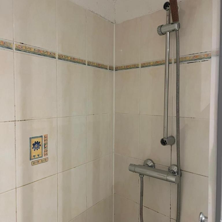 Duplex au 15eme arrondissement - Appartement 1 Chambre - 6