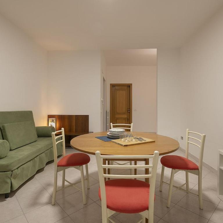 Lovely Apartment Milan - Apartamento de 2 dormitorios - 1