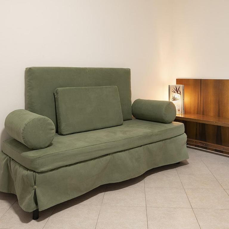 Lovely Apartment Milan - Apartamento de 2 dormitorios - 3