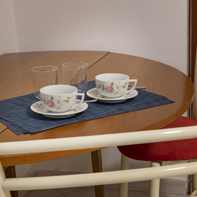 Lovely Apartment Milan - Apartamento de 2 dormitorios - 4