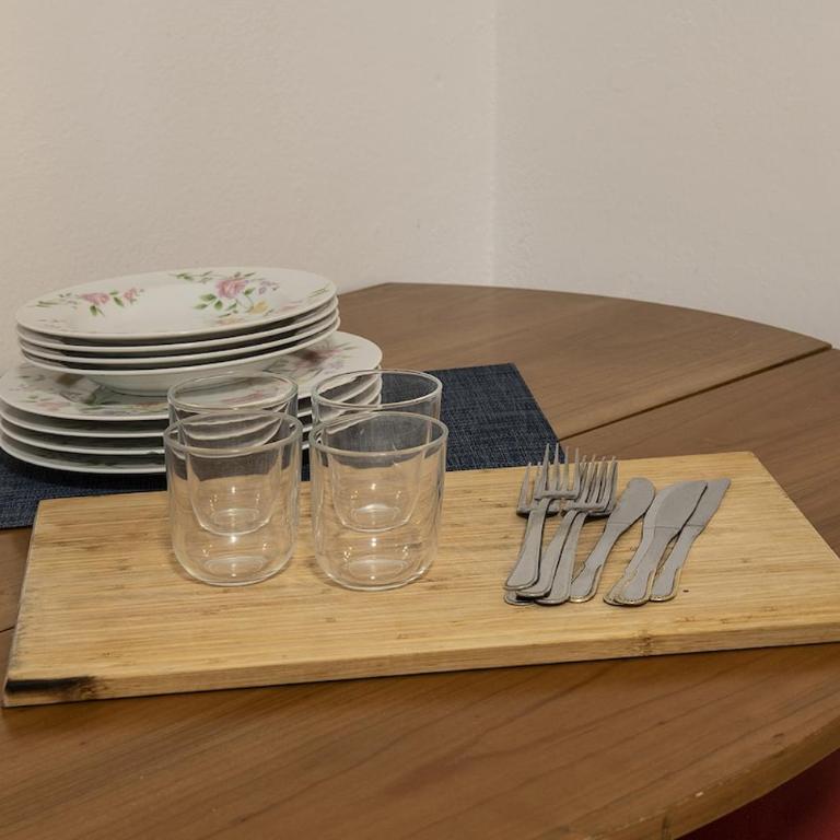Lovely Apartment Milan - Apartamento de 2 dormitorios - 6