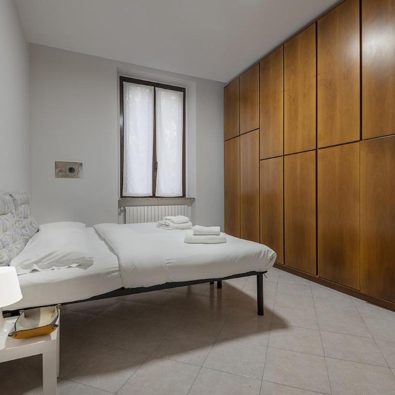 Lovely Apartment Milan - Apartamento de 2 dormitorios - 7