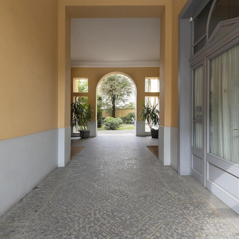 Lovely Apartment Milan - Apartamento de 2 dormitorios - 9