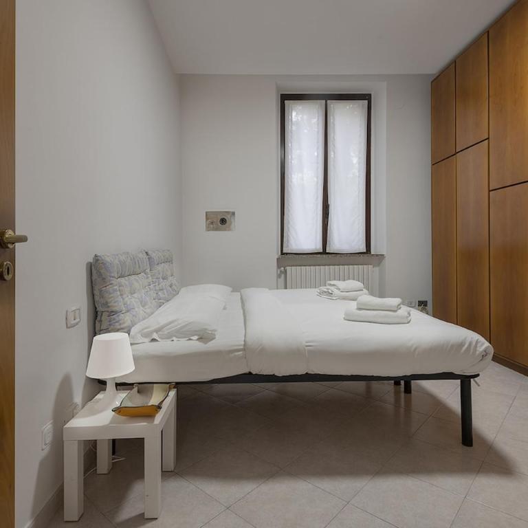 Lovely Apartment Milan - Apartamento de 2 dormitorios - 11