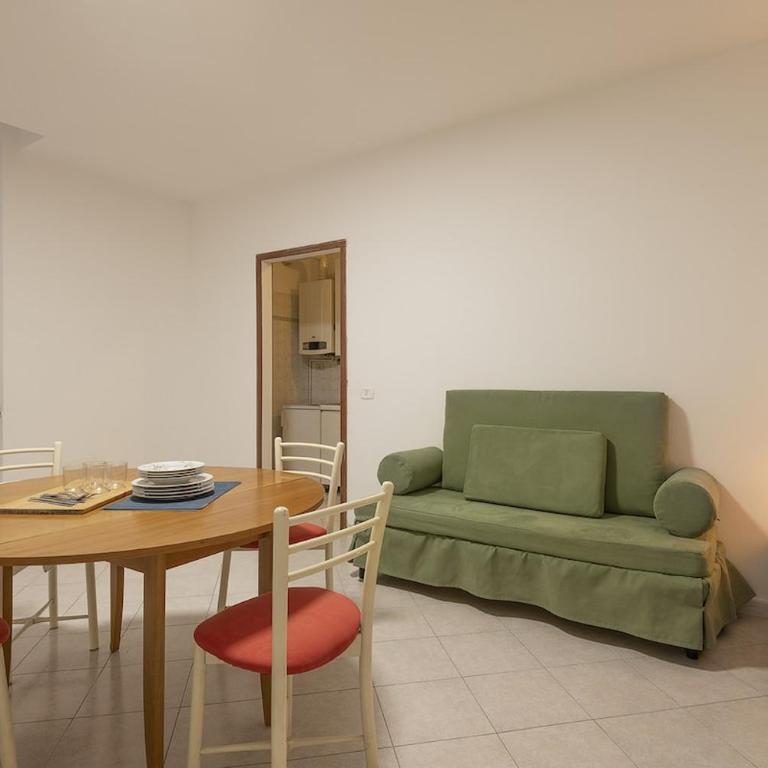 Lovely Apartment Milan - Apartamento de 2 dormitorios - 16