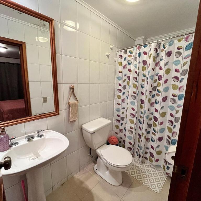 Alojamiento en Tongoy - Casa de 4 dormitorios - 25