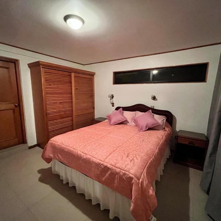 Alojamiento en Tongoy - Casa de 4 dormitorios - 21
