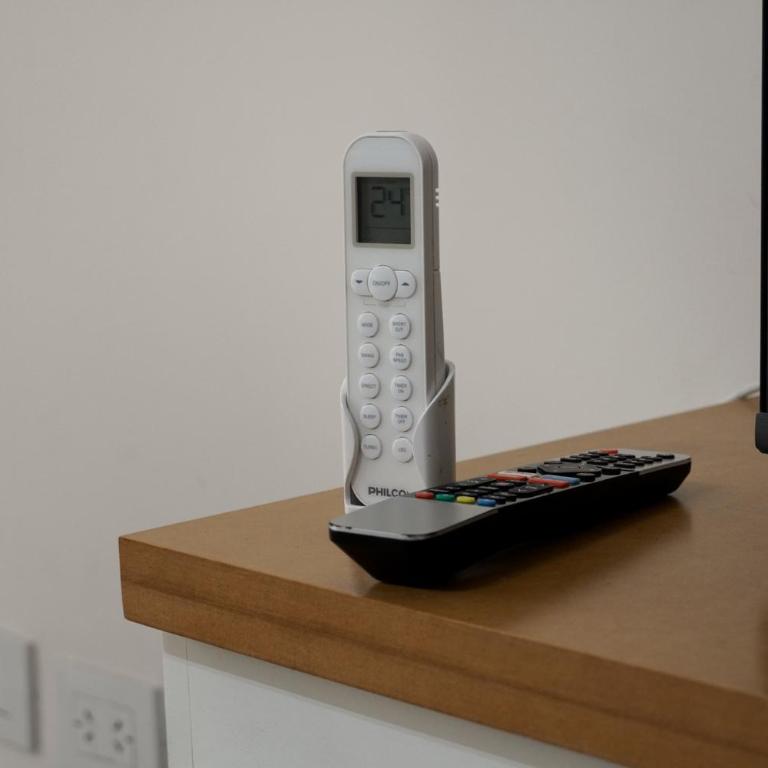 Mono moderno - Cerca de todo! - Apartamento de 1 dormitorio - 13