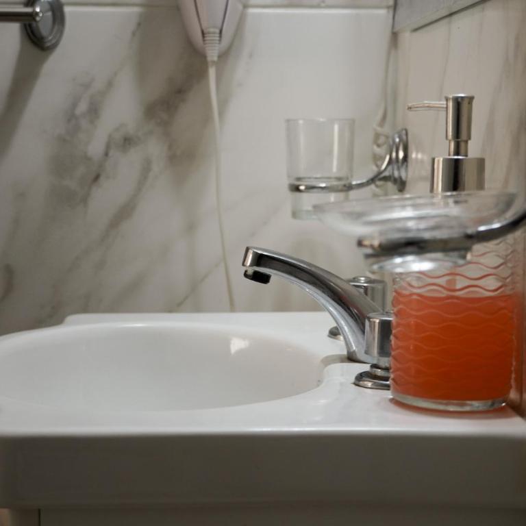 Mono moderno - Cerca de todo! - Apartamento de 1 dormitorio - 8