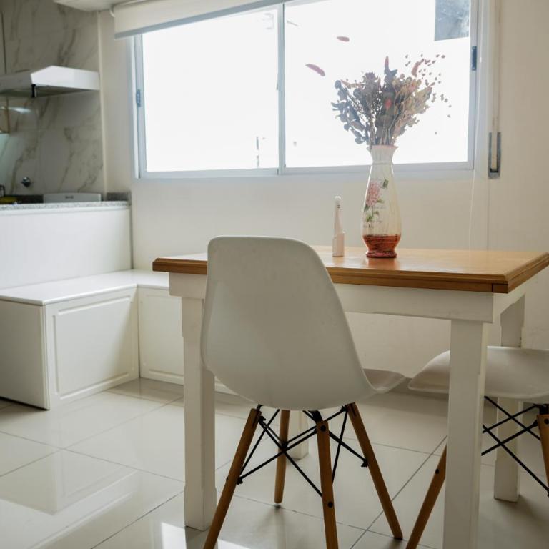 Mono moderno - Cerca de todo! - Apartamento de 1 dormitorio - 11