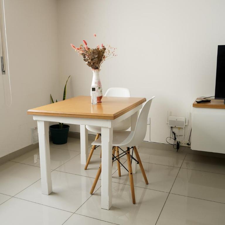 Mono moderno - Cerca de todo! - Apartamento de 1 dormitorio - 17