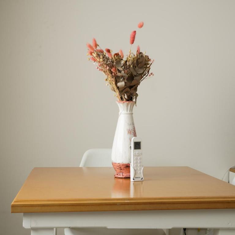 Mono moderno - Cerca de todo! - Apartamento de 1 dormitorio - 16