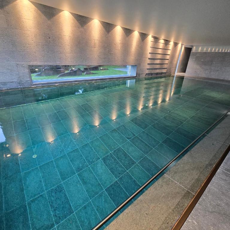 Chalet les Charmes - Chalet - 39
