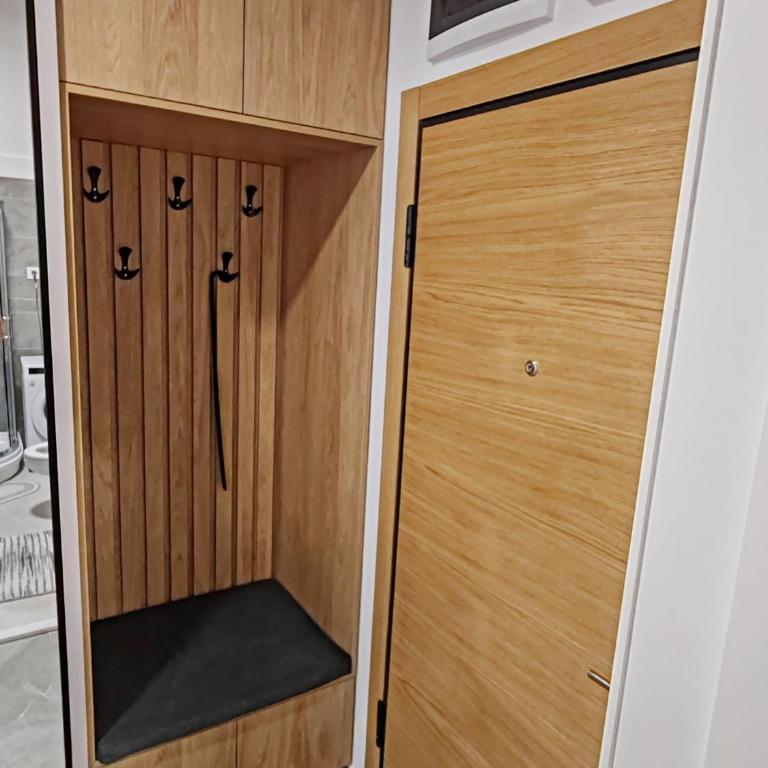 Lux Star Belgrade - Free Garage Parking - Apartman sa 1 Spavaćom Sobom - 14