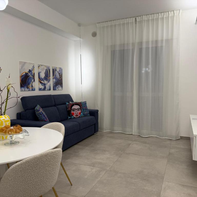 Brick Suites - New Design Apartments with LEGO in Bari City Center - Appartamento Superior - 7