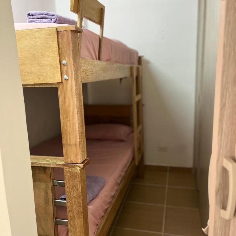 Laurel de Florida Apto - Apartamento de 2 dormitorios - 2