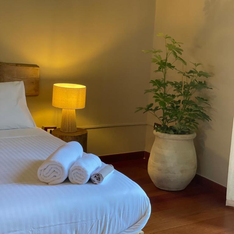 Casa Levante - Appartamento con 1 Camera da Letto - 4