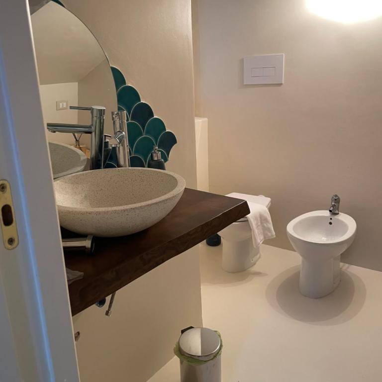 Casa Levante - Appartamento con 1 Camera da Letto - 8