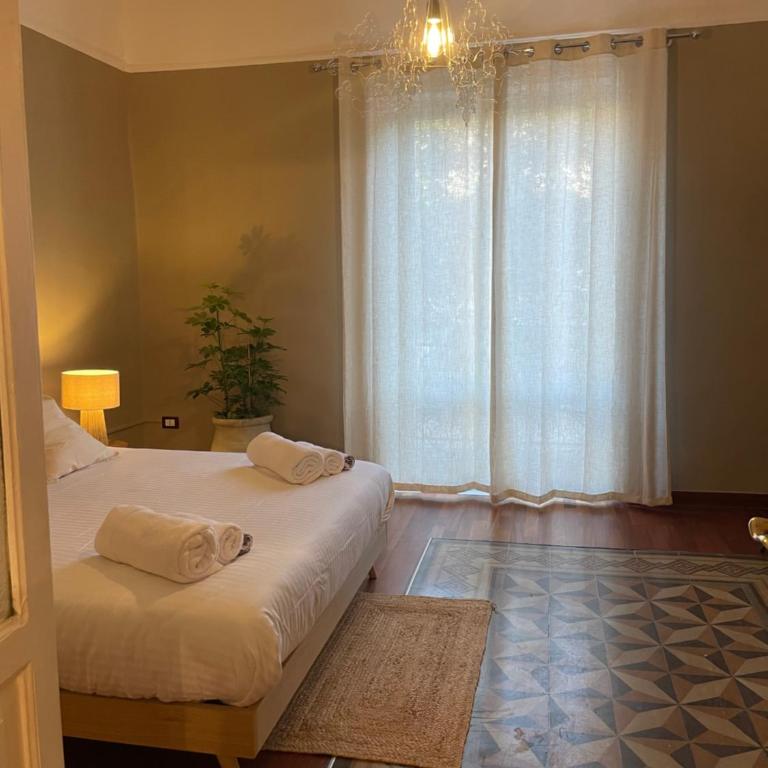 Casa Levante - Appartamento con 1 Camera da Letto - 1
