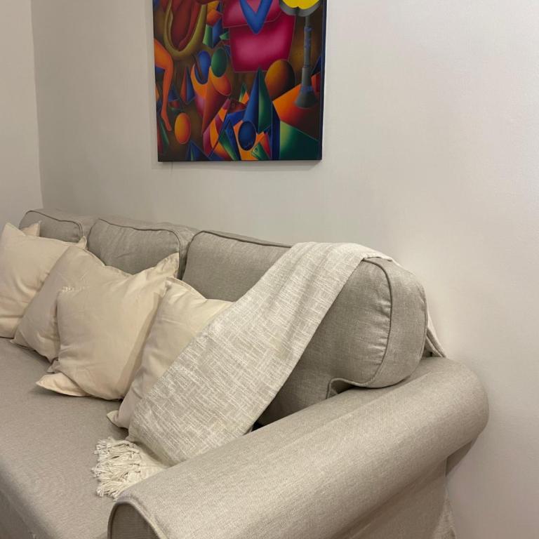 Casa Levante - Appartamento con 1 Camera da Letto - 13