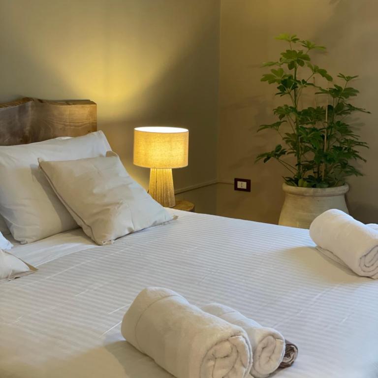 Casa Levante - Appartamento con 1 Camera da Letto - 14