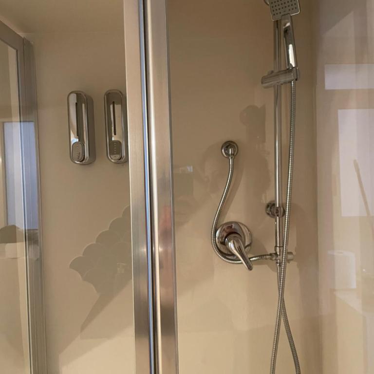 Casa Levante - Appartamento con 1 Camera da Letto - 12