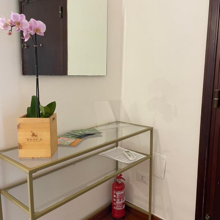 Casa Levante - Appartamento con 1 Camera da Letto - 16