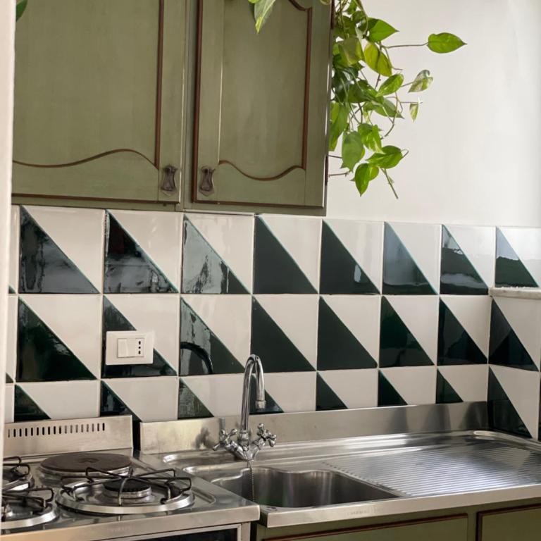 Casa Levante - Appartamento con 1 Camera da Letto - 19