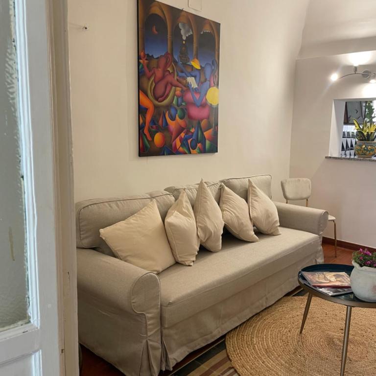 Casa Levante - Appartamento con 1 Camera da Letto - 22