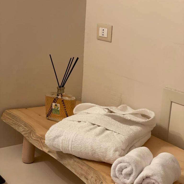 Casa Levante - Appartamento con 1 Camera da Letto - 23