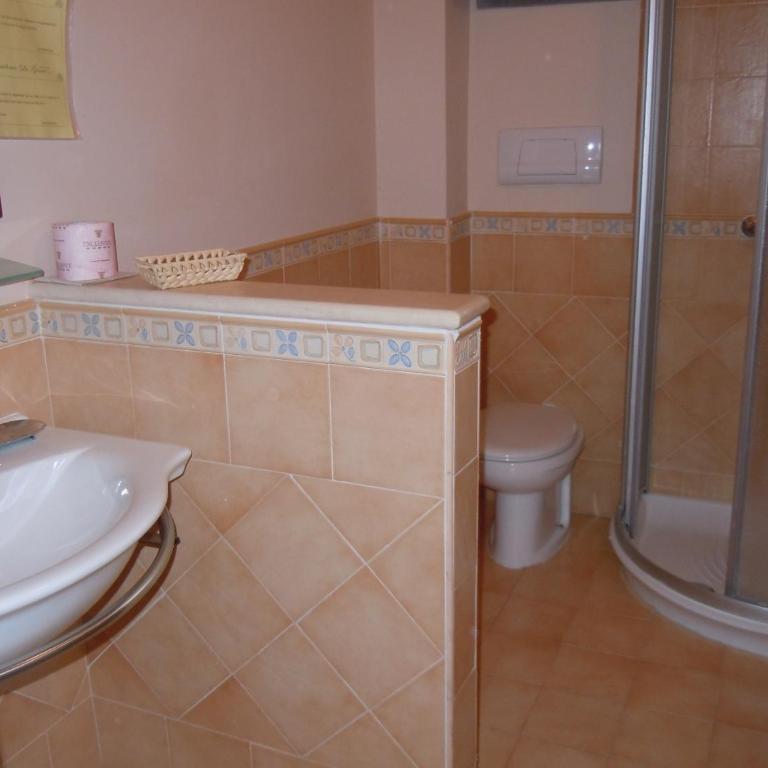 Residence Hotel La Giara - Camera Familiare Deluxe - 4