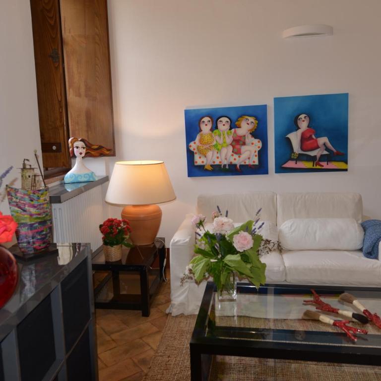 Alberto Charming Home - Casa Vacanze - 4